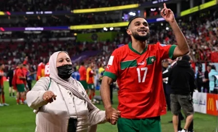 Qatar 2022: Marruecos y el amor en la sangre