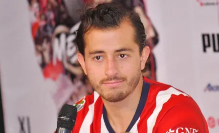 Chivas: Alan Mozo destacó la gran experiencia de jugar en España vs el Athletic