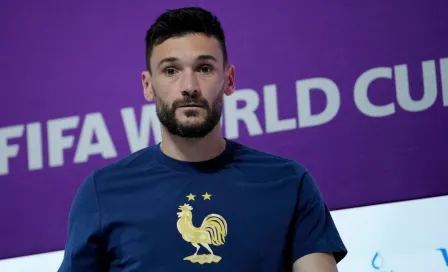 Hugo Lloris sobre Marruecos: 'Venció a España y Portugal, no se detendrá aquí'