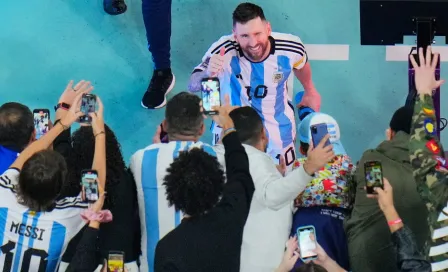 Prensa internacional reacciona a la goleada de Argentina para avanzar a la Final de Qatar 2022