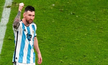 Messi: El primer futbolista en participar en 20 ocasiones de gol en la historia del Mundial 