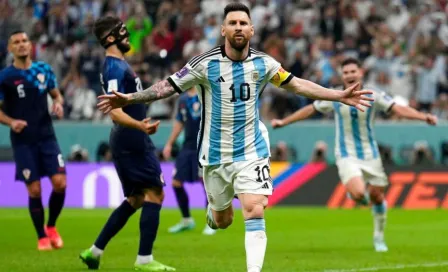 ¿Argentina, próxima Campeona del Mundo? Coincidencias en Rusia 2018 y Qatar 2022