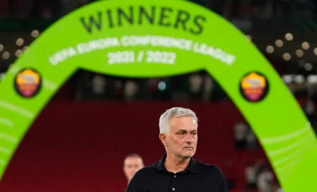 Portugal: Proponen a Mourinho para dirigir a la selección y a la Roma... al mismo tiempo