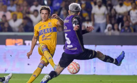 Copa Sky: Tigres y Mazatlán regalaron otro empate sin goles en el arranque del torneo