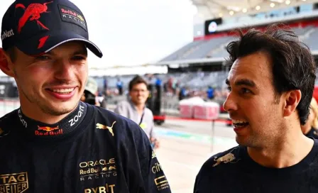 Red Bull: Checo Pérez es más valioso en redes sociales que Max Verstappen