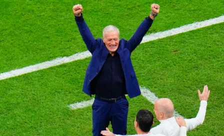 Didier Deschamps tras victoria sobre Marruecos: ‘Iremos motivados por el título el domingo’