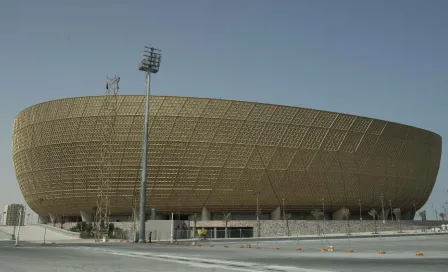 Qatar 2022: Guardia de seguridad muere tras sufrir accidente en el Estadio Lusail