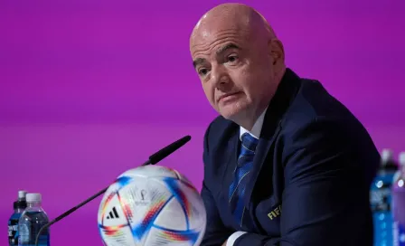 Mundial de Clubes: FIFA decidirá este viernes la sede del Mundialito 2023