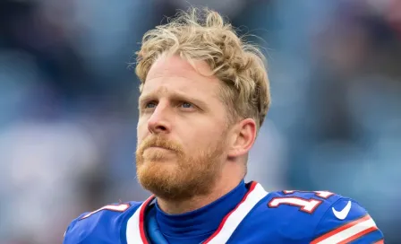 NFL: Cole Beasley salió del retiro y se unirá a los Buffalo Bills