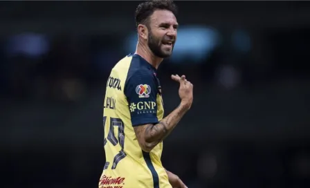 Miguel Layún sobre rebaja salarial para renovar con América: "No estoy aquí por dinero"