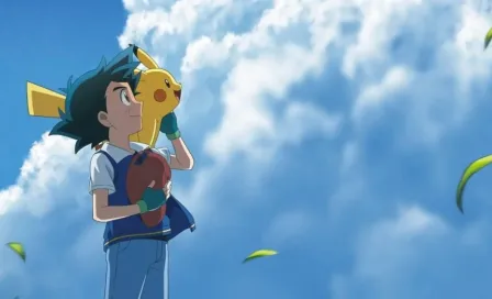 Pokémon: Ash Ketchum se despide y dejará de ser protagonista de la serie de anime