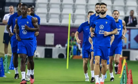 Qatar 2022: ¿Qué es el 'Virus del Camello' que presuntamente afecta a Francia?