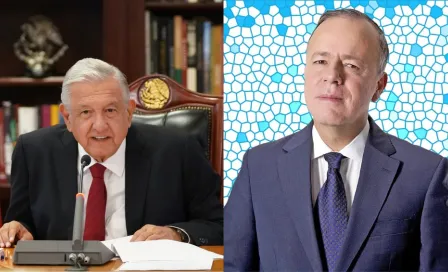 AMLO mandó mensaje a Ciro Gómez Leyva tras su atentado: 'No está solo'