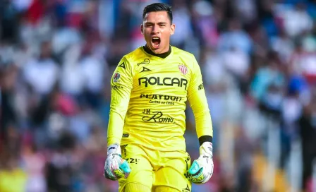 América: Luis Malagón, en negociaciones para ser nuevo jugador de las Águilas