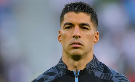 Luis Suárez condenó posible ejecución del iraní Amir Nazr-Azadani