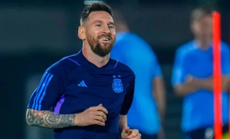 Qatar 2022: Fan recreó tráiler de ‘Avengers: Endgame’ con la Selección de Argentina