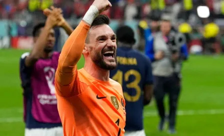 Hugo Lloris previo a la Final: ‘Messi es un gran jugador, pero nosotros queremos escribir historia’