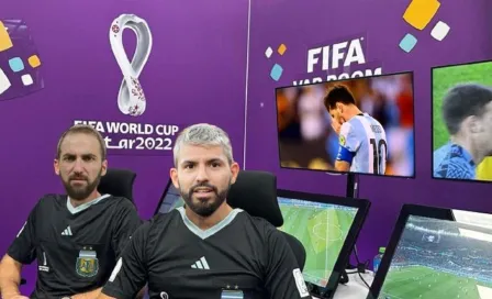 Qatar 2022: Los memes que dejó la Final del Mundial