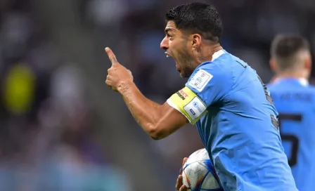 Luis Suárez sobre condena a futbolista iraní: "Que pare ya por favor”