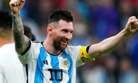 Messi: Rompió récord histórico de Matthaus con más partidos en Mundiales