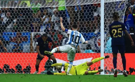 ¡Argentina, campeón de Qatar 2022! Vence en penaltis a Francia