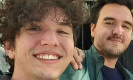 CDMX: Localizan sin vida al actor Andés Tirado y su hermano Jorge en la Roma Norte