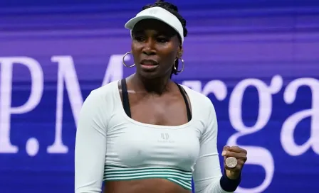 Abierto de Australia: Venus Williams recibió comodín para el Grand Slam