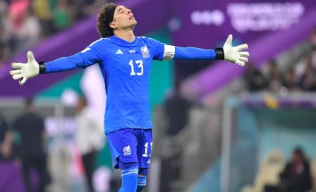 Guillermo Ochoa: ¿Qué jugadores mexicanos han jugado en la Serie A de Italia?