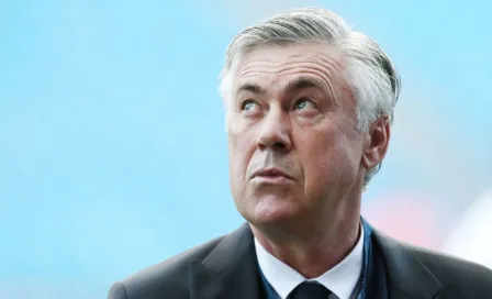 Carlo Ancelotti sobre su continuidad en el Real Madrid: ‘Si no me echan, me quedo hasta 2024’