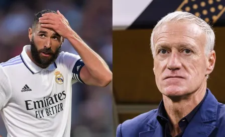 Qatar 2022: Benzema habría engañado a Deschamps sobre su estado físico, afirma prensa francesa