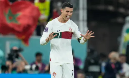 Cristiano Ronaldo: El portugués fue ofrecido al Eintracht Frankfurt y no lo quisieron  