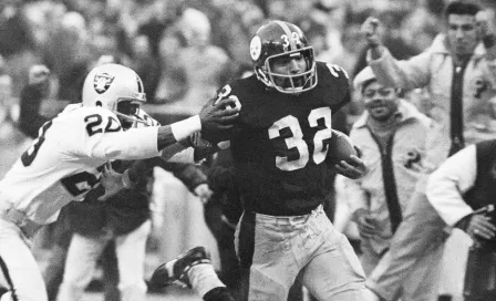 Franco Harris: Leyenda de los Steelers falleció a los 72 años