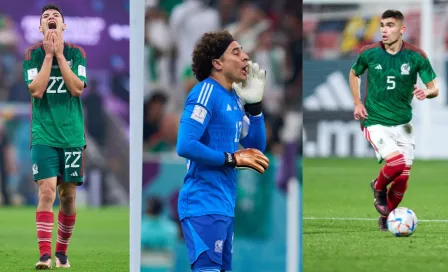 Memo Ochoa: ¿Cuándo se enfrentará a Chucky Lozano y Johan Vásquez en la Serie A?