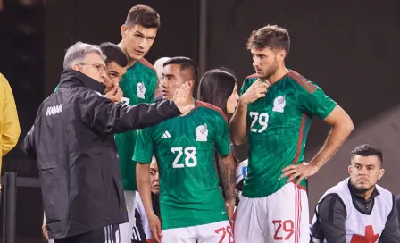 Selección Mexicana: ¿Qué jugadores pueden tomar la estafeta en el Mundial 2026?