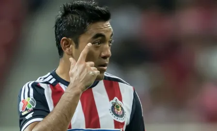 Marco Fabián habló sobre la Liga MX: "Jugadores y directivos tienen que salir de su burbuja"