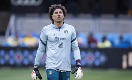 Guillermo Ochoa: ¿Qué salario tendrá en el Salernitana de la Serie A?