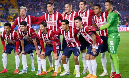 Chivas: ¿Quién sería el sacrificado tras la llegada de Daniel Ríos?