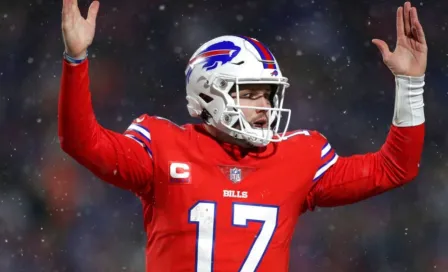 NFL: Quedó definida la lista para el Pro Bowl 2023; Hurts, Mahomes y Josh Allen, incluidos