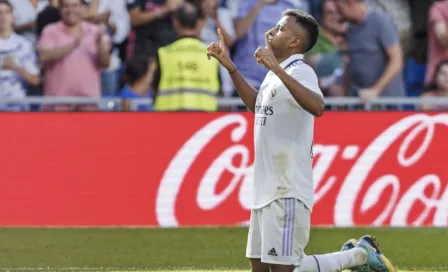 Real Madrid: Rodrygo Goes acepta la paternidad de gemelos