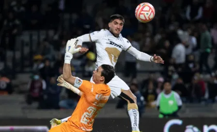 Copa por México: Pumas venció al América, aunque no le alcanzó para la Final