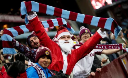 Boxing Day: ¿Cuándo y dónde ver los partidos de la Premier League?