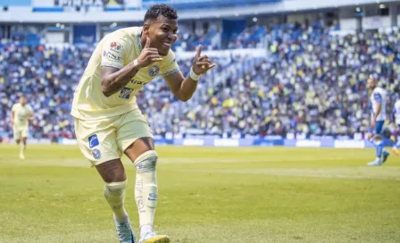 América: Roger Martínez ya se habría despedido de la afición azulcrema