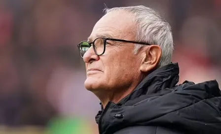 Claudio Ranieri volverá a dirigir al Cagliari; será su segunda etapa en el club italiano 