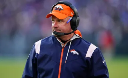 NFL: Los Broncos despidieron al entrenador en jefe Nathaniel Hackett