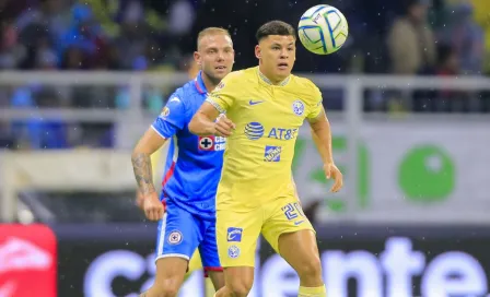 Copa por México: América vs Cruz Azul, por la Final