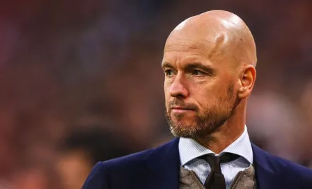 Ten Hag tras celebraciones de Argentina: "Lisandro debe saber que el 27 la Premier vuelve a empezar"