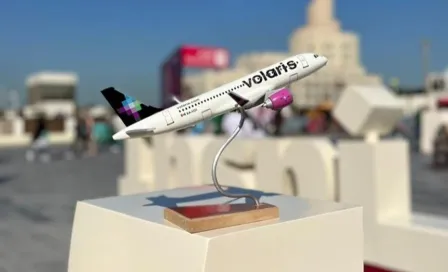 Volaris cancela vuelos: ¿Cuáles son las ciudades afectadas?