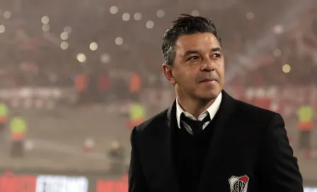 Brasil: Marcelo Gallardo, se suma a Zidane y Pochettino como posibles entrenadores