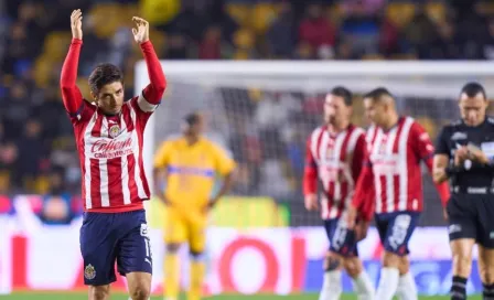 Copa por México: Chivas recibirá la Final en su casa, el Estadio Akron