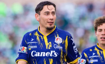 Rubens Sambueza dejará la Liga MX y volverá a Argentina para jugar en la segunda división 